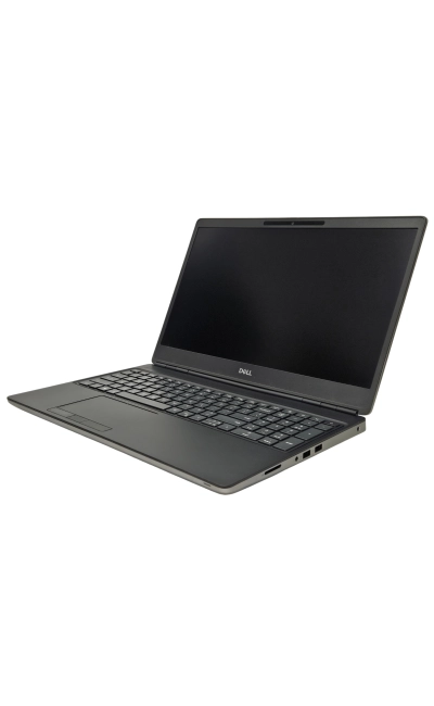 Stacja Graficzno-Robocza Dell Precision 7560 i7-11800H 32GB 512 SSD 15,6